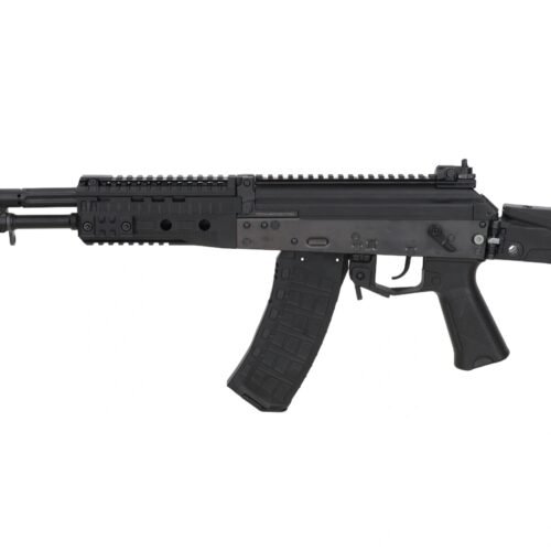 SA AK-12 GBBR (SA-J22 VAPOR(TM)) – Black