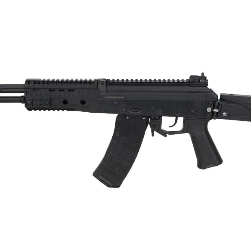 SA AK-12 Carbine GBBR (SA-J21 VAPOR(TM)) – Black