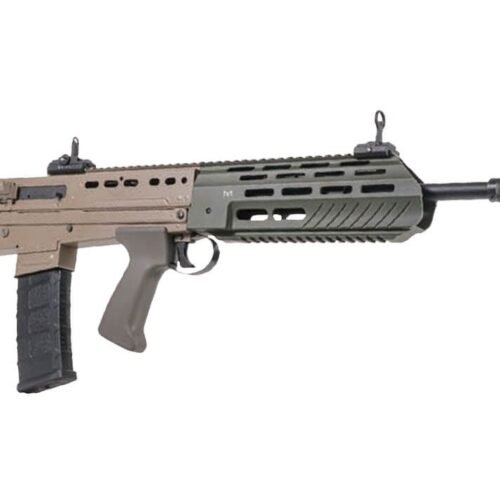 G a G L85 A3 M-LOK ETU Assault Rifle – Tan