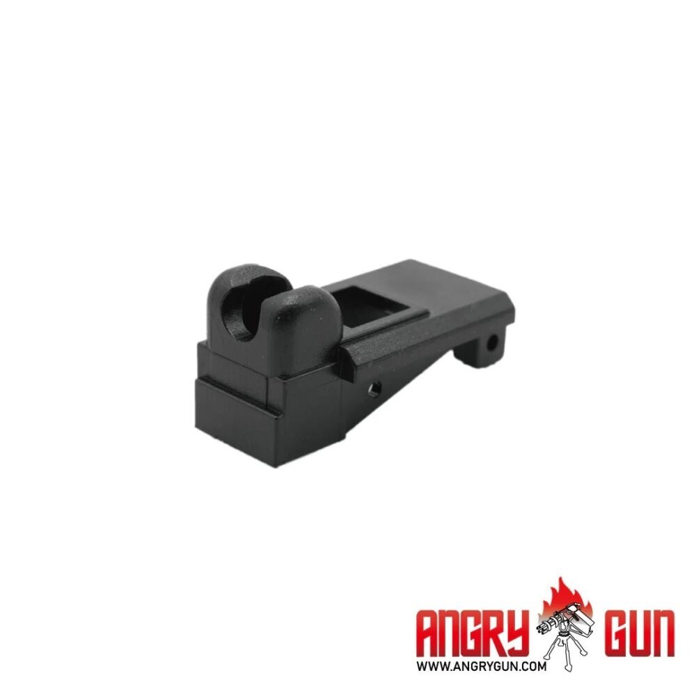 82822 Angry Gun Tokyo Marui MWS / EMG Lancer V2 Reinforced Magazine Feed Lip – Black