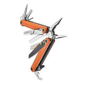 82881 Leatherman multitool WAVE(R) ALPHA Bundle Bit Kit – Canyonland