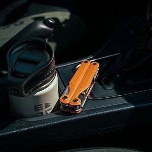 82883 Leatherman multitool WAVE(R) ALPHA Bundle Bit Kit – Canyonland