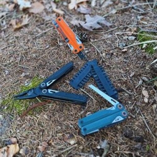 82885 Leatherman multitool WAVE(R) ALPHA Bundle Bit Kit – Canyonland