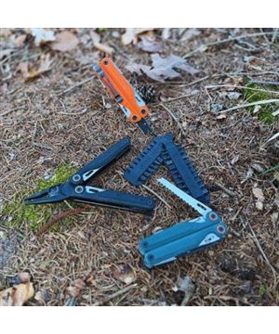 82885 Leatherman multitool WAVE(R) ALPHA Bundle Bit Kit – Canyonland