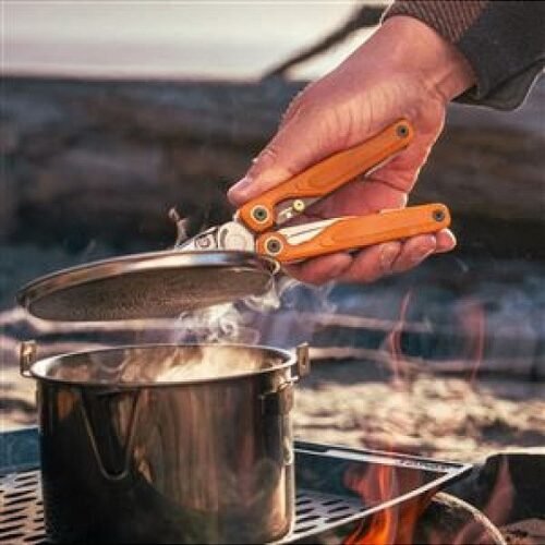 82891 Leatherman multitool WAVE(R) ALPHA Bundle Bit Kit – Canyonland