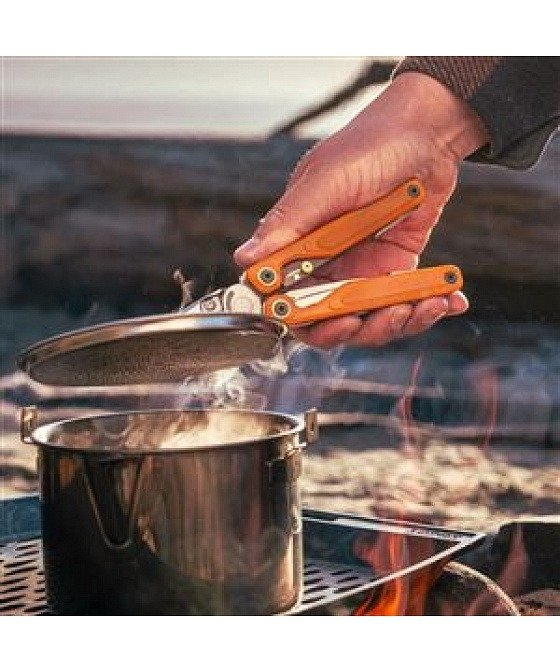 82891 Leatherman multitool WAVE(R) ALPHA Bundle Bit Kit – Canyonland