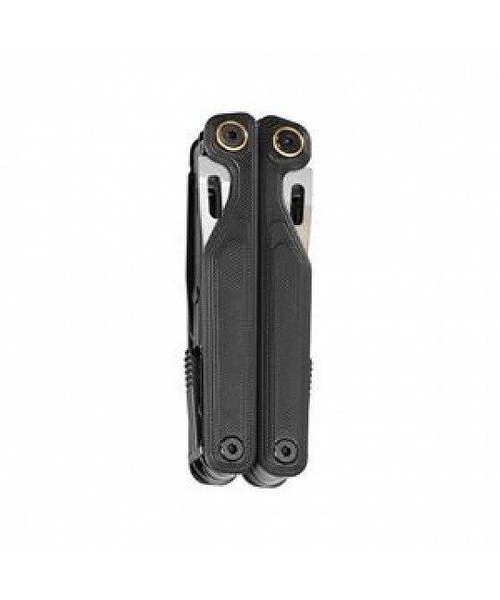 82896 Leatherman multitool WAVE(R) ALPHA Bundle Bit Kit – Obsidian