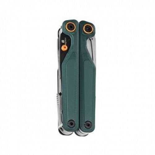 82910 Leatherman multitool WAVE(R) ALPHA Bundle Bit Kit – Cascadia