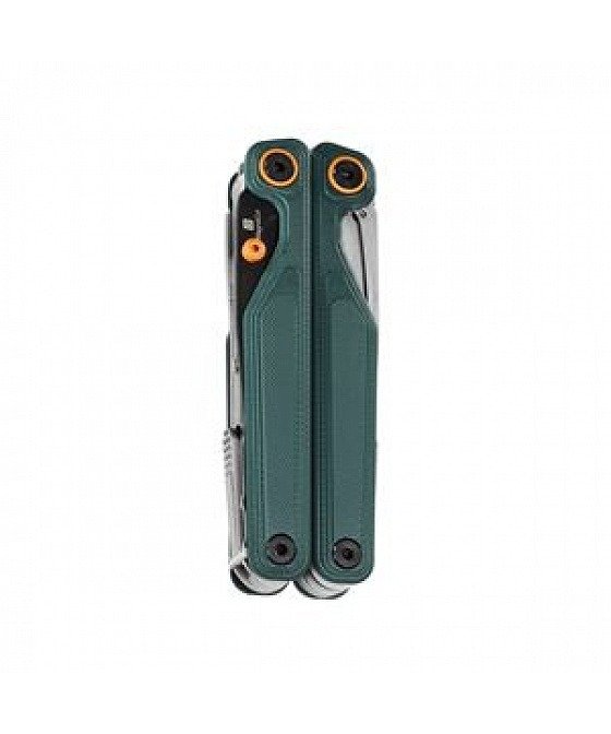 82910 Leatherman multitool WAVE(R) ALPHA Bundle Bit Kit – Cascadia