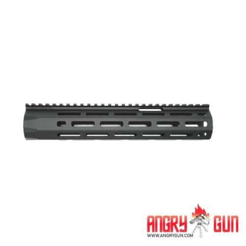 Angry Gun KAC URX6 10.5" M4 / AR15 M-LOK Handguard – Black
