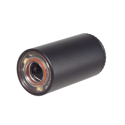 Angry Gun QD SOCOM556 MINI Tracer Suppressor 2026 Edition , 14 mm (CCW) – Tan