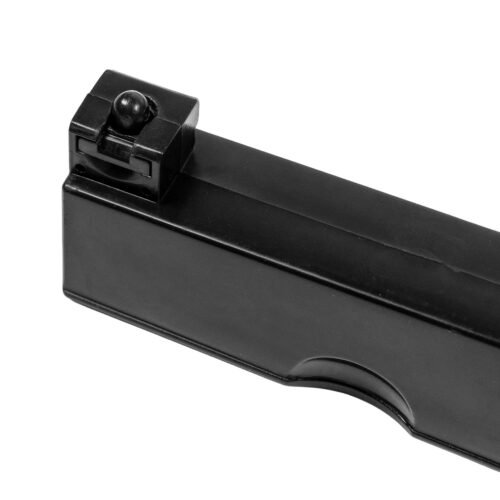 Novritsch SSX10 HPA Sniper Magazine, 28 BBs – Black