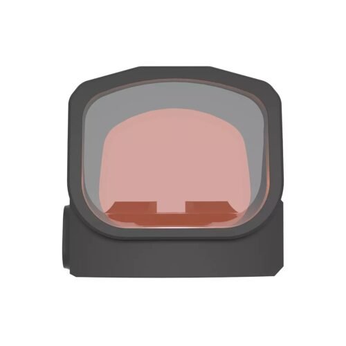 VO FRENZY FLEX 24×29 6 MOA Red Dot Sight, MGT(TM) / RMSc – Black