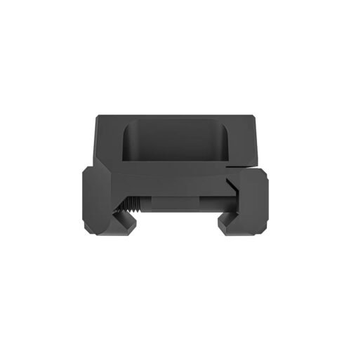 VO VAS(TM) Universal RIS Adapter 1.5" (38 mm, Low) – Black