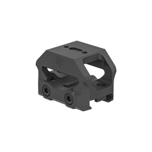 VO VAS(TM) Universal RIS Adapter 1.93" (49 mm, Medium) – Black