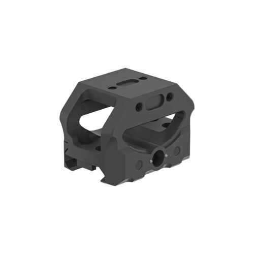 VO VAS(TM) Universal RIS Adapter 1.93" (49 mm, Medium) – Black