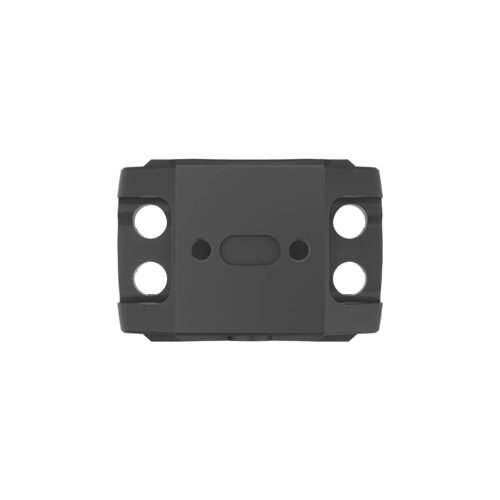 VO VAS(TM) Universal RIS Adapter 1.93" (49 mm, Medium) – Black