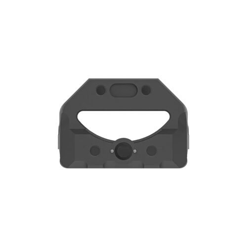 VO VAS(TM) Universal RIS Adapter 1.93" (49 mm, Medium) – Black