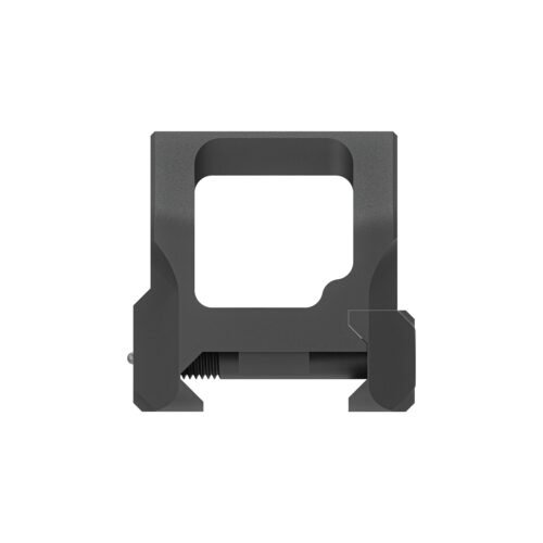 VO VAS(TM) Universal RIS Adapter 1.93" (49 mm, Medium) – Black