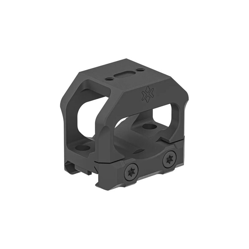83197 VO VAS(TM) Universal RIS Adapter 2.26" (57 mm, High) – Black