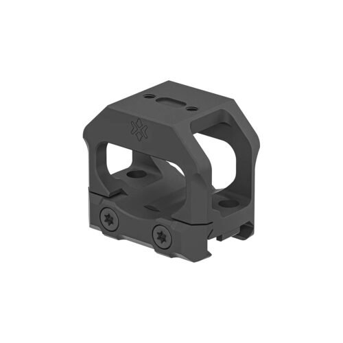VO VAS(TM) Universal RIS Adapter 2.26" (57 mm, High) – Black