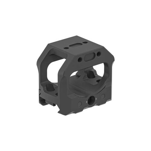 VO VAS(TM) Universal RIS Adapter 2.26" (57 mm, High) – Black