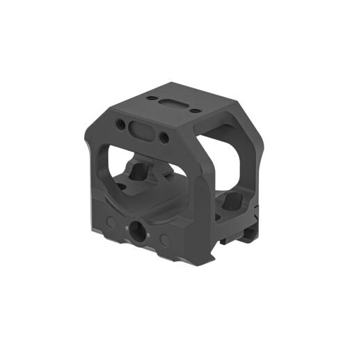 VO VAS(TM) Universal RIS Adapter 2.26" (57 mm, High) – Black
