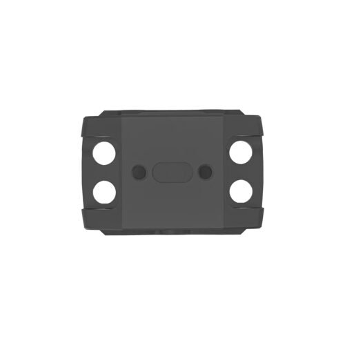 VO VAS(TM) Universal RIS Adapter 2.26" (57 mm, High) – Black