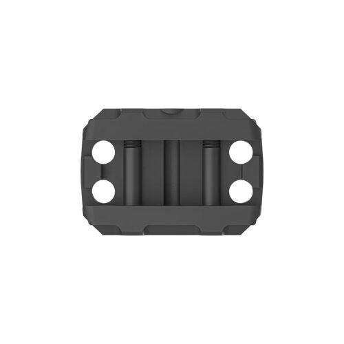 VO VAS(TM) Universal RIS Adapter 2.26" (57 mm, High) – Black