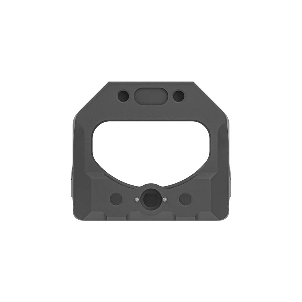 VO VAS(TM) Universal RIS Adapter 2.26" (57 mm, High) – Black