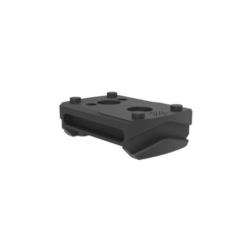 VO VAS(TM) Adapter for MGT(TM) Footprint – Black