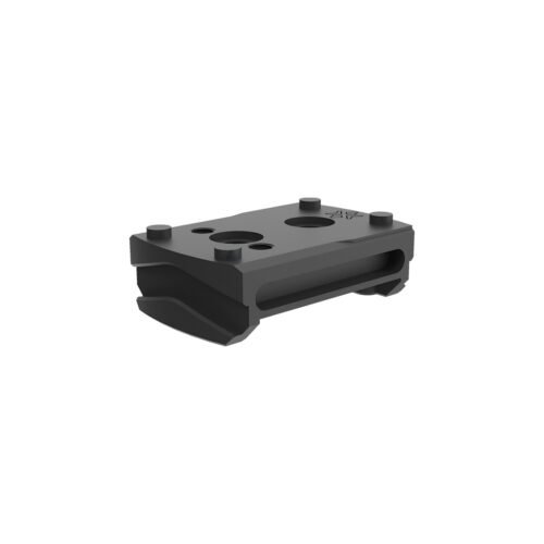 VO VAS(TM) Adapter for MGT(TM) Footprint – Black
