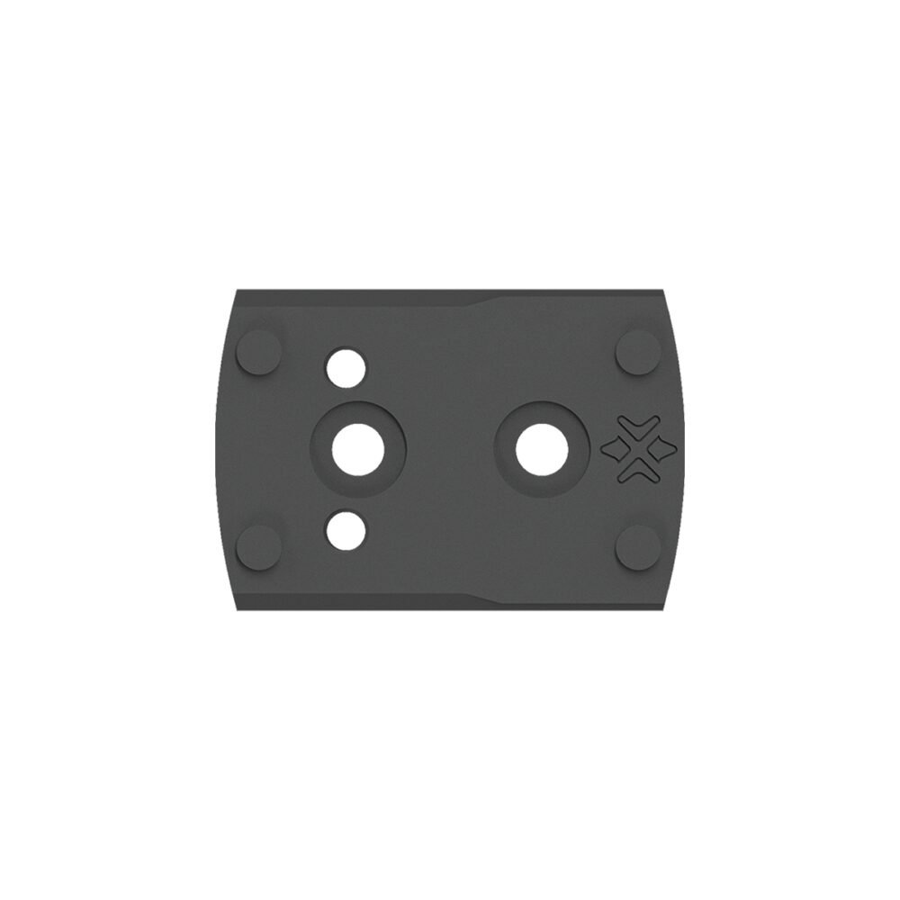 VO VAS(TM) Adapter for MGT(TM) Footprint – Black