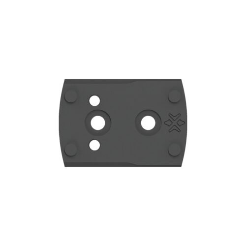 VO VAS(TM) Adapter for MGT(TM) Footprint – Black