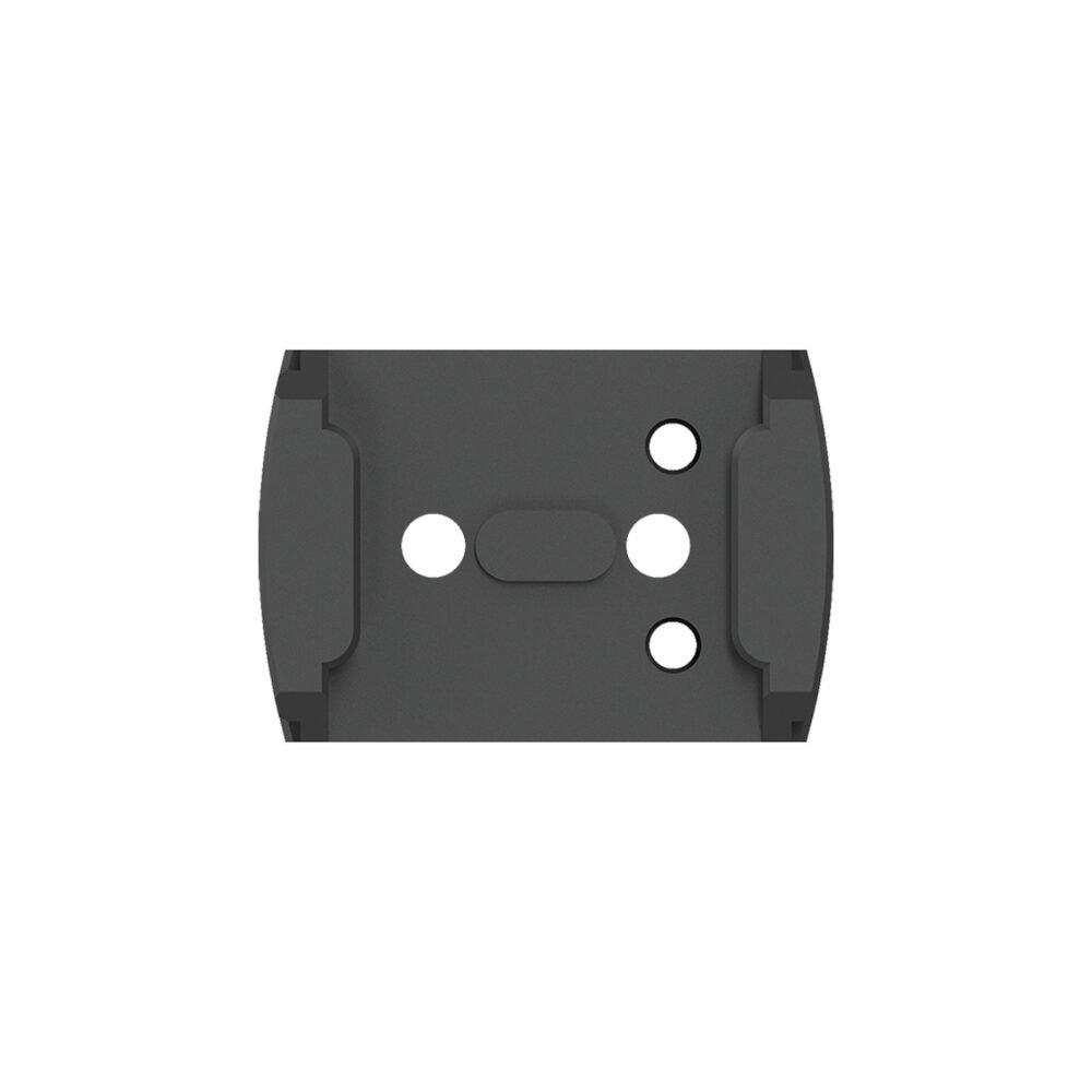 VO VAS(TM) Adapter for MGT(TM) Footprint – Black
