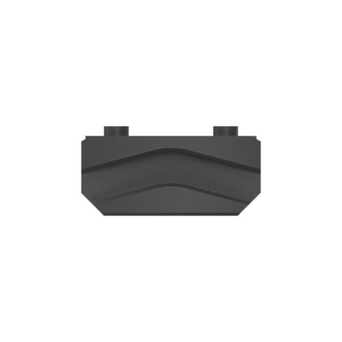 VO VAS(TM) Adapter for MGT(TM) Footprint – Black