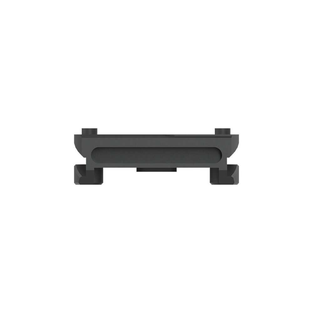 VO VAS(TM) Adapter for MGT(TM) Footprint – Black