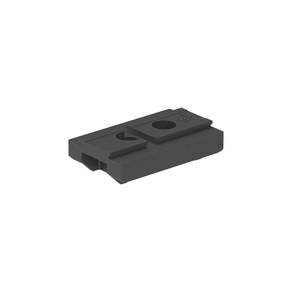 VO VAS(TM) Adapter for VOD(TM) Footprint – Black