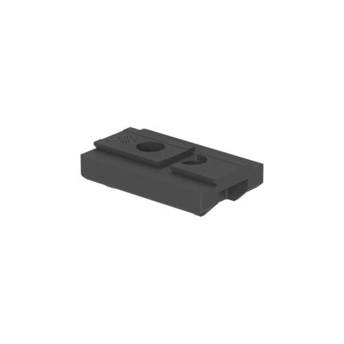 VO VAS(TM) Adapter for VOD(TM) Footprint – Black