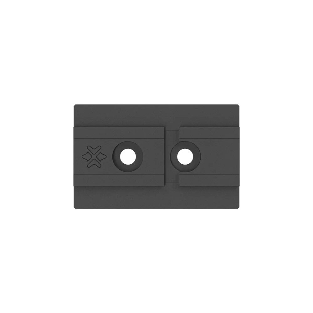 VO VAS(TM) Adapter for VOD(TM) Footprint – Black
