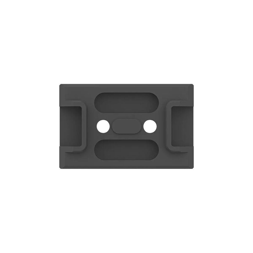 VO VAS(TM) Adapter for VOD(TM) Footprint – Black