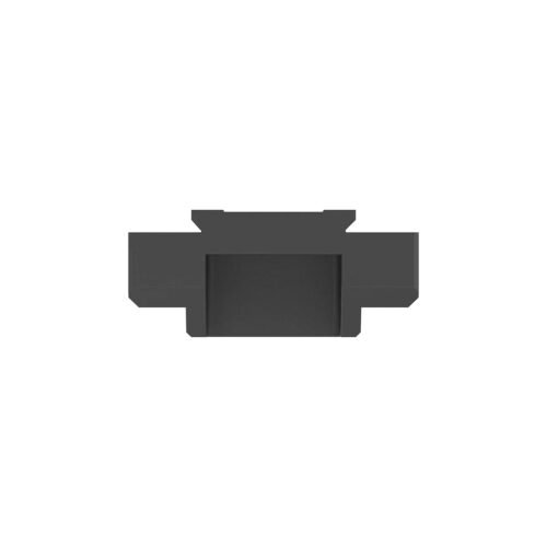 VO VAS(TM) Adapter for VOD(TM) Footprint – Black