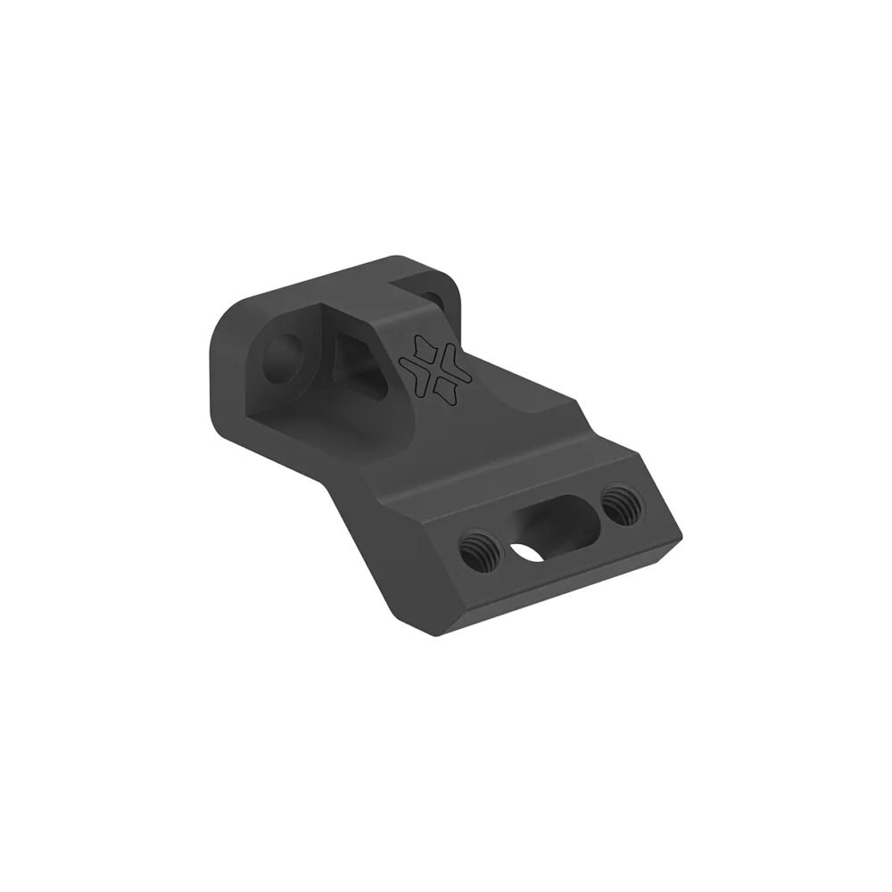 VO VAS(TM) X-MOD 45° Offset Adapter – Black