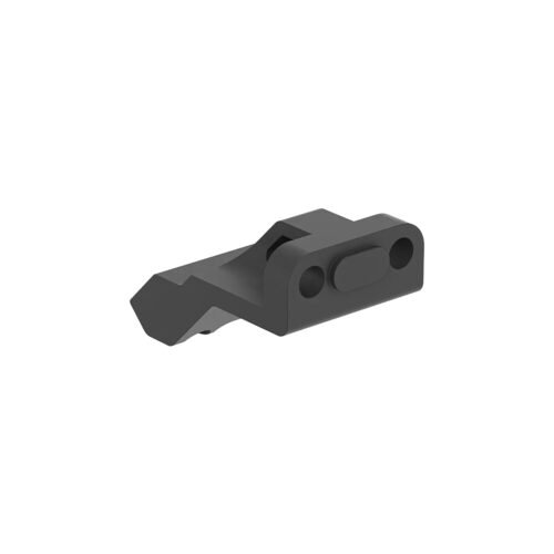 VO VAS(TM) X-MOD 45° Offset Adapter – Black