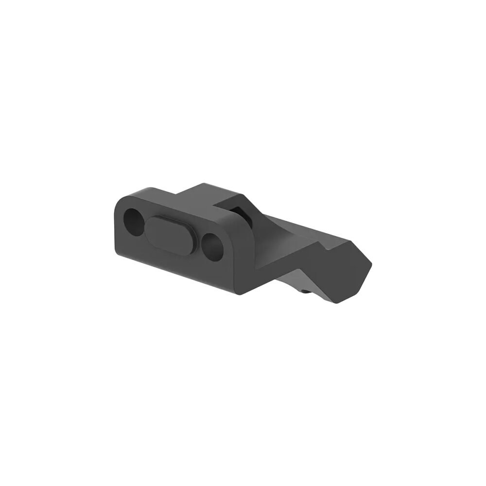 VO VAS(TM) X-MOD 45° Offset Adapter – Black