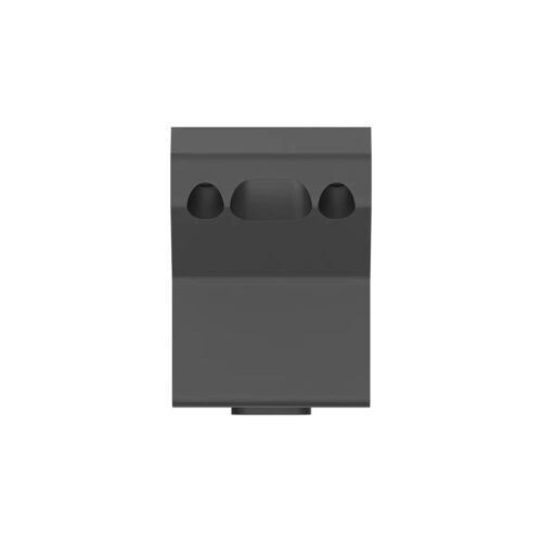 VO VAS(TM) X-MOD 45° Offset Adapter – Black
