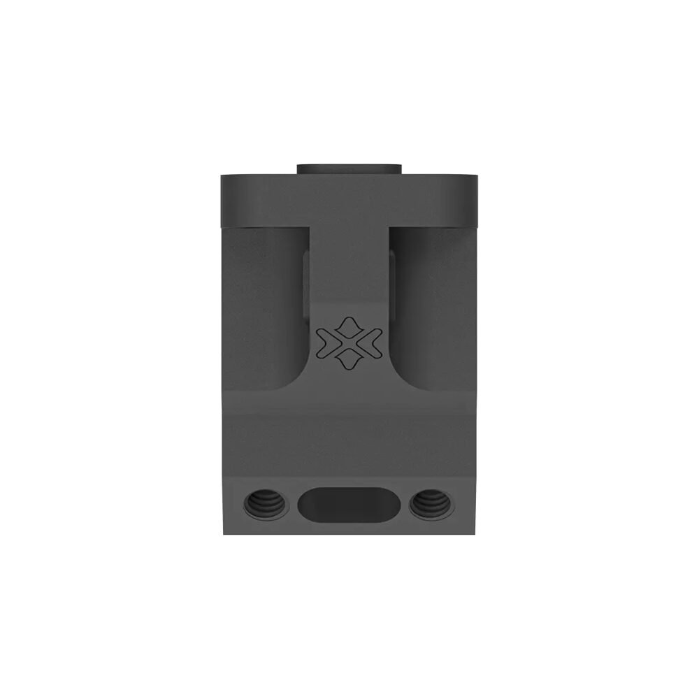 VO VAS(TM) X-MOD 45° Offset Adapter – Black