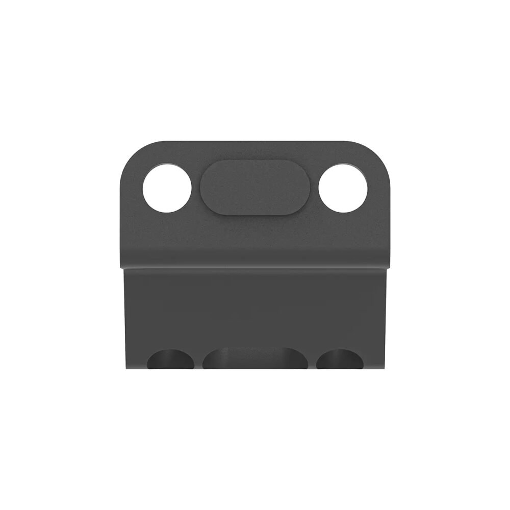 VO VAS(TM) X-MOD 45° Offset Adapter – Black