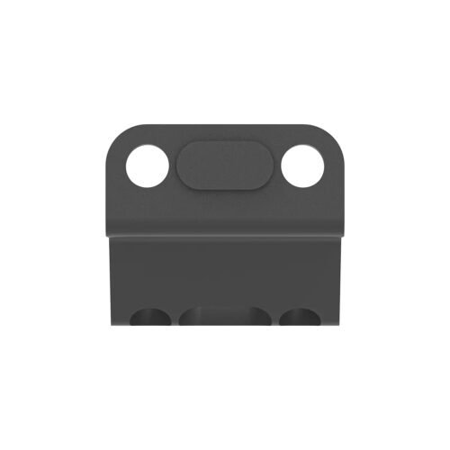 VO VAS(TM) X-MOD 45° Offset Adapter – Black