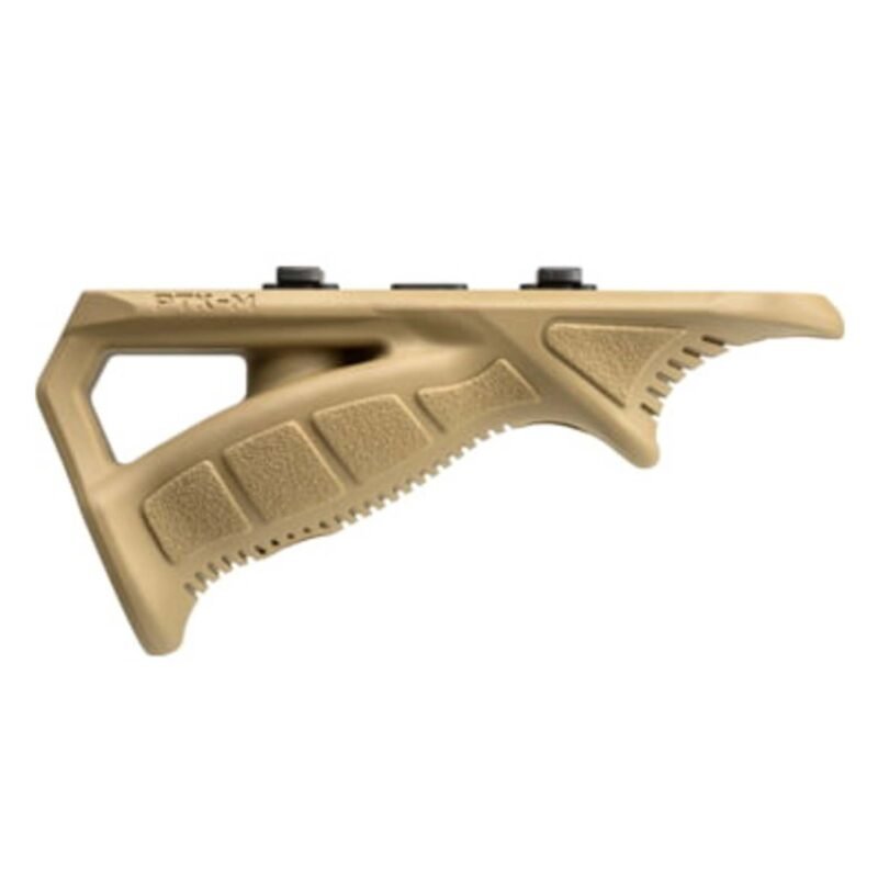 FAB DEFENSE PTK-M Front Angled M-LOK Grip – Tan